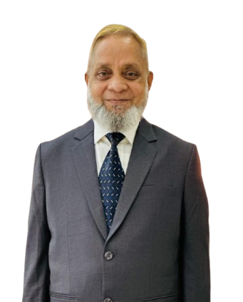Prof. Dr. M A Sabur