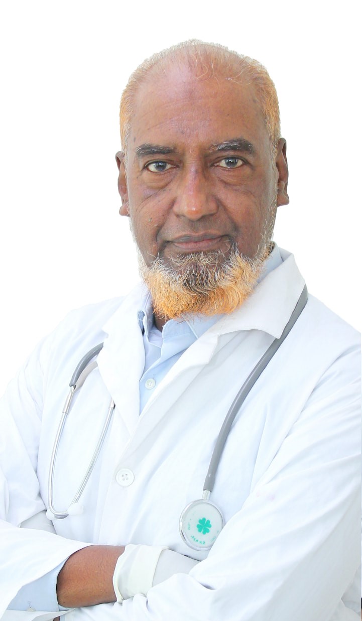 Dr. Md. Abbas Uddin